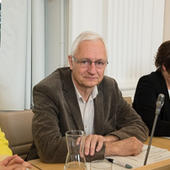 Portrait de Jean-Jacques MOREAU