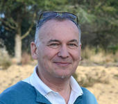 Portrait de Jean-Pierre FROMONTEIL Portrait de Jean-Pierre FROMONTEIL