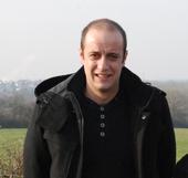 Portrait de Pedro Maia Portrait de Pedro Maia