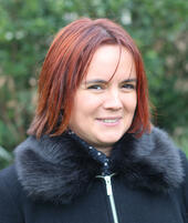 Portrait de Delphine BRIAND Portrait de Delphine BRIAND