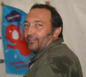 Portrait de Stéphane CAILLEAU