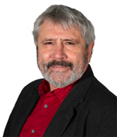 Portrait de Philippe LEGRAND